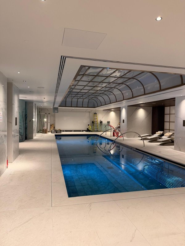 Landmark Hotel, London
